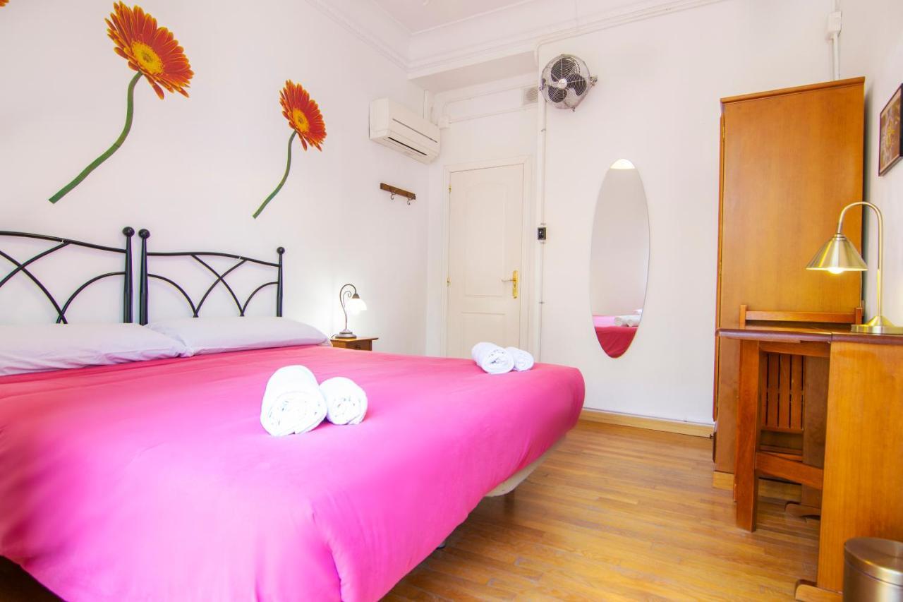 ולנסיה Kasa Katia Guest House מראה חיצוני תמונה