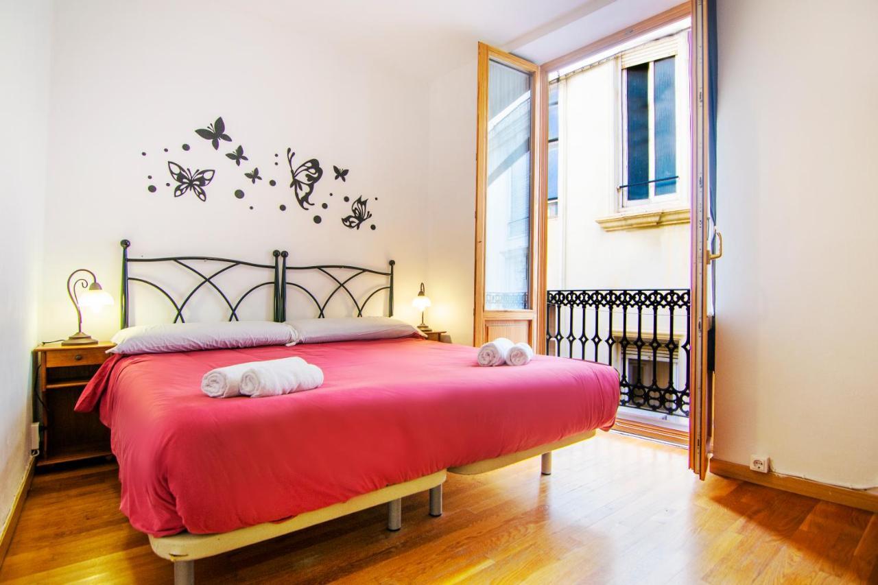 ולנסיה Kasa Katia Guest House מראה חיצוני תמונה
