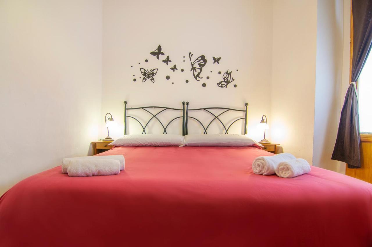 ולנסיה Kasa Katia Guest House מראה חיצוני תמונה