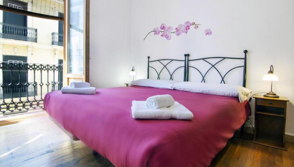 ולנסיה Kasa Katia Guest House מראה חיצוני תמונה