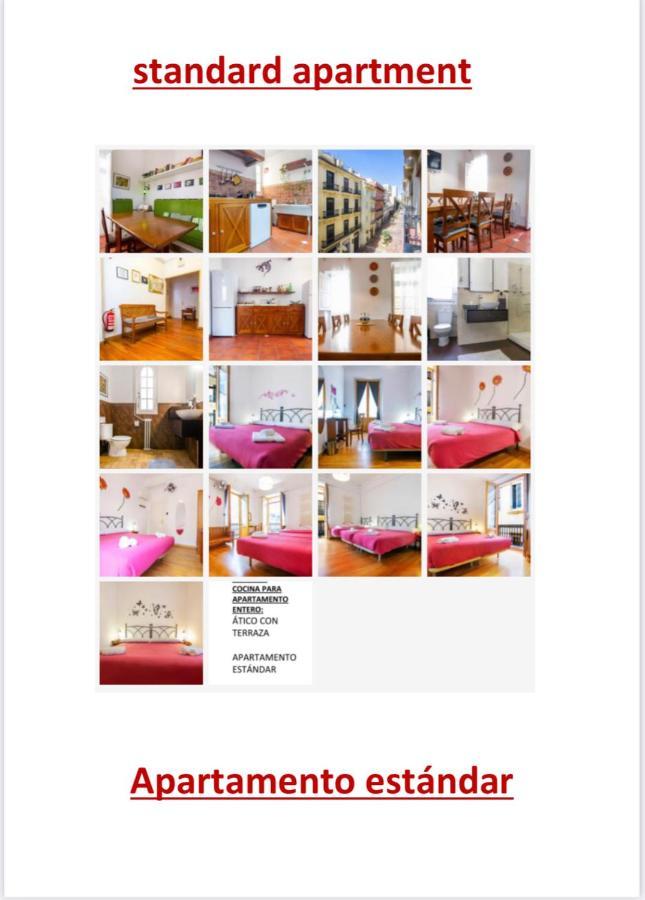 ולנסיה Kasa Katia Guest House מראה חיצוני תמונה