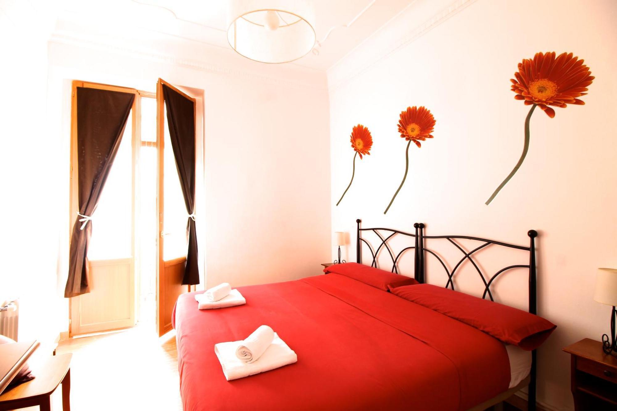 ולנסיה Kasa Katia Guest House מראה חיצוני תמונה