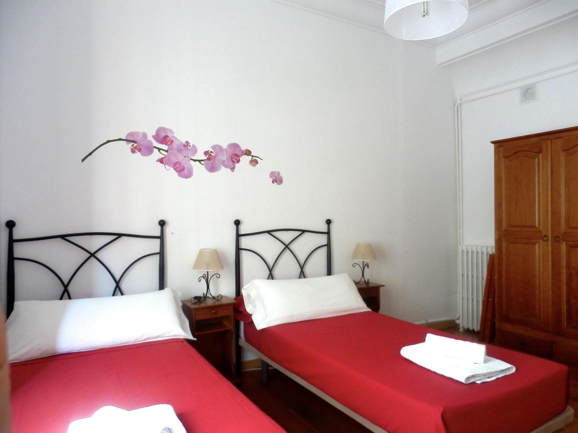 ולנסיה Kasa Katia Guest House חדר תמונה