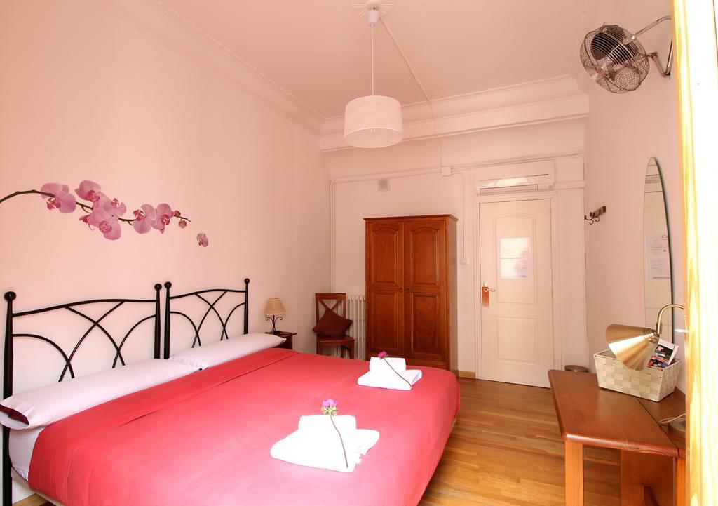 ולנסיה Kasa Katia Guest House מראה חיצוני תמונה