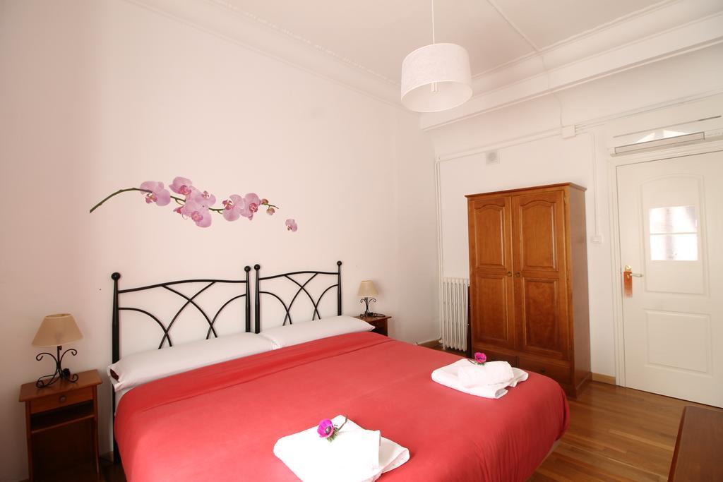 ולנסיה Kasa Katia Guest House מראה חיצוני תמונה