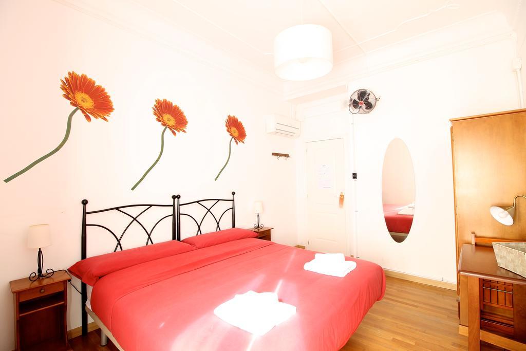 ולנסיה Kasa Katia Guest House מראה חיצוני תמונה