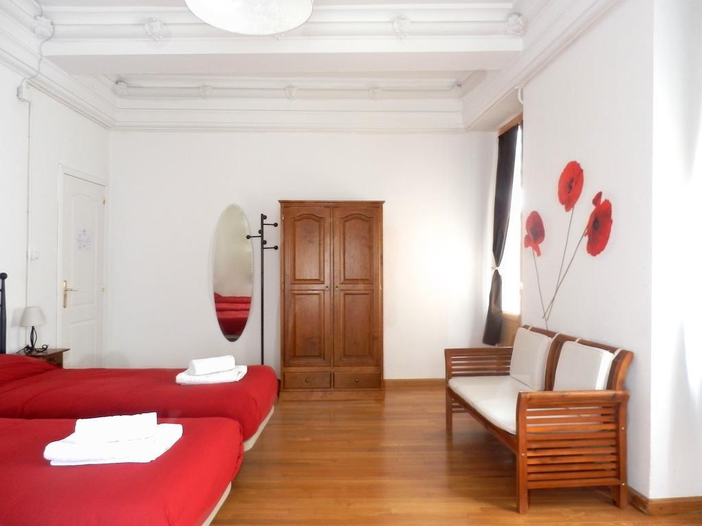 ולנסיה Kasa Katia Guest House חדר תמונה