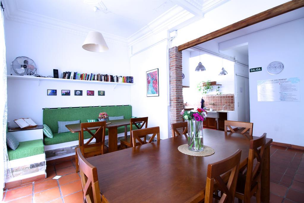 ולנסיה Kasa Katia Guest House מראה חיצוני תמונה