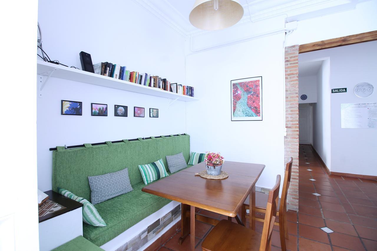 ולנסיה Kasa Katia Guest House מראה חיצוני תמונה