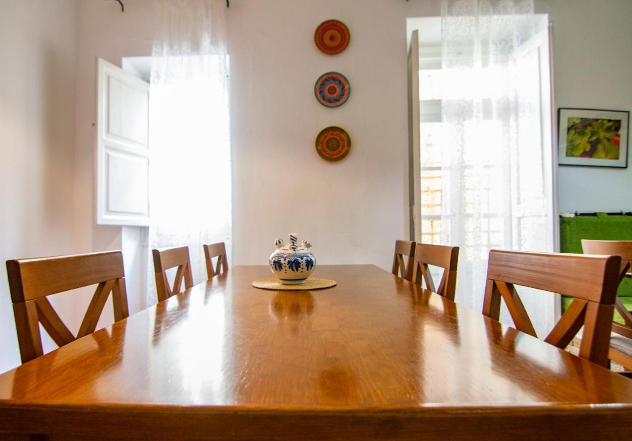 ולנסיה Kasa Katia Guest House מראה חיצוני תמונה