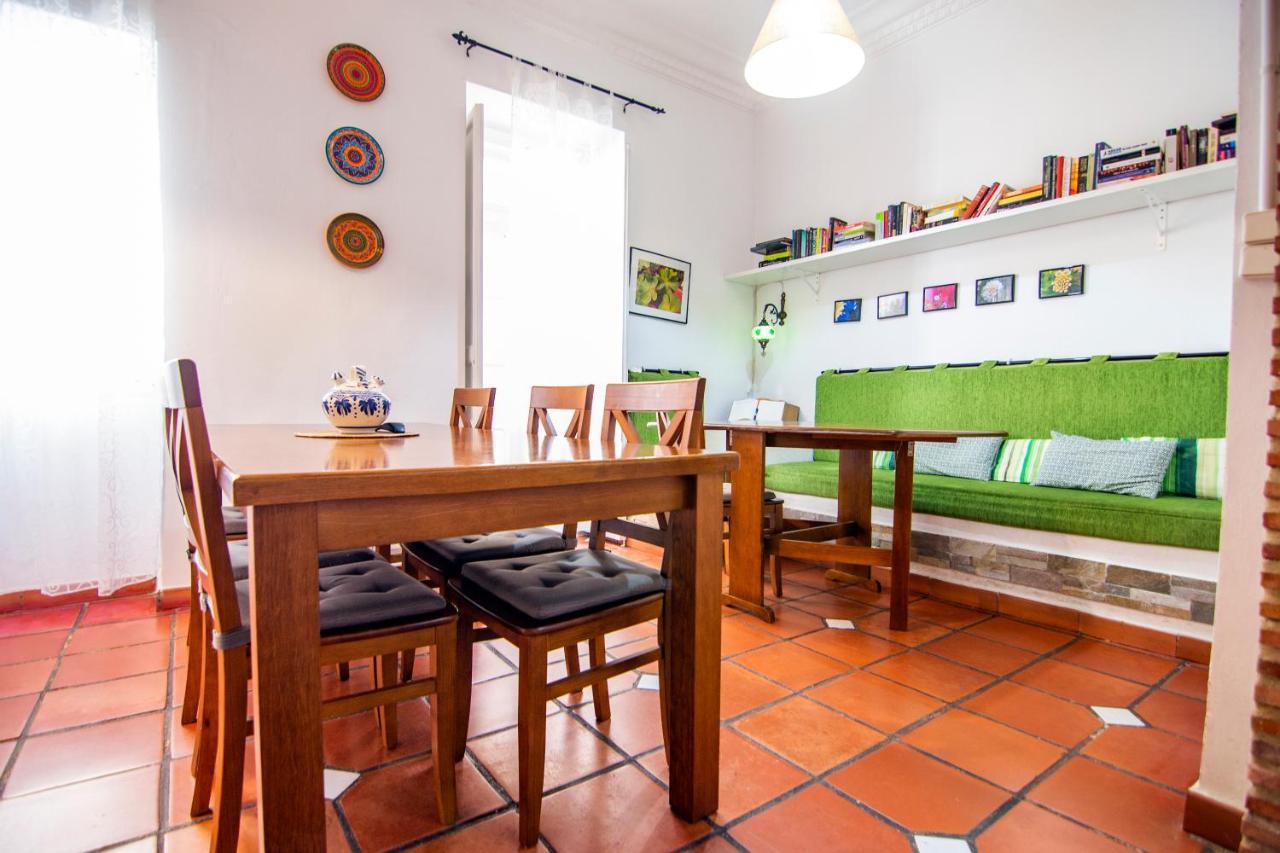 ולנסיה Kasa Katia Guest House מראה חיצוני תמונה