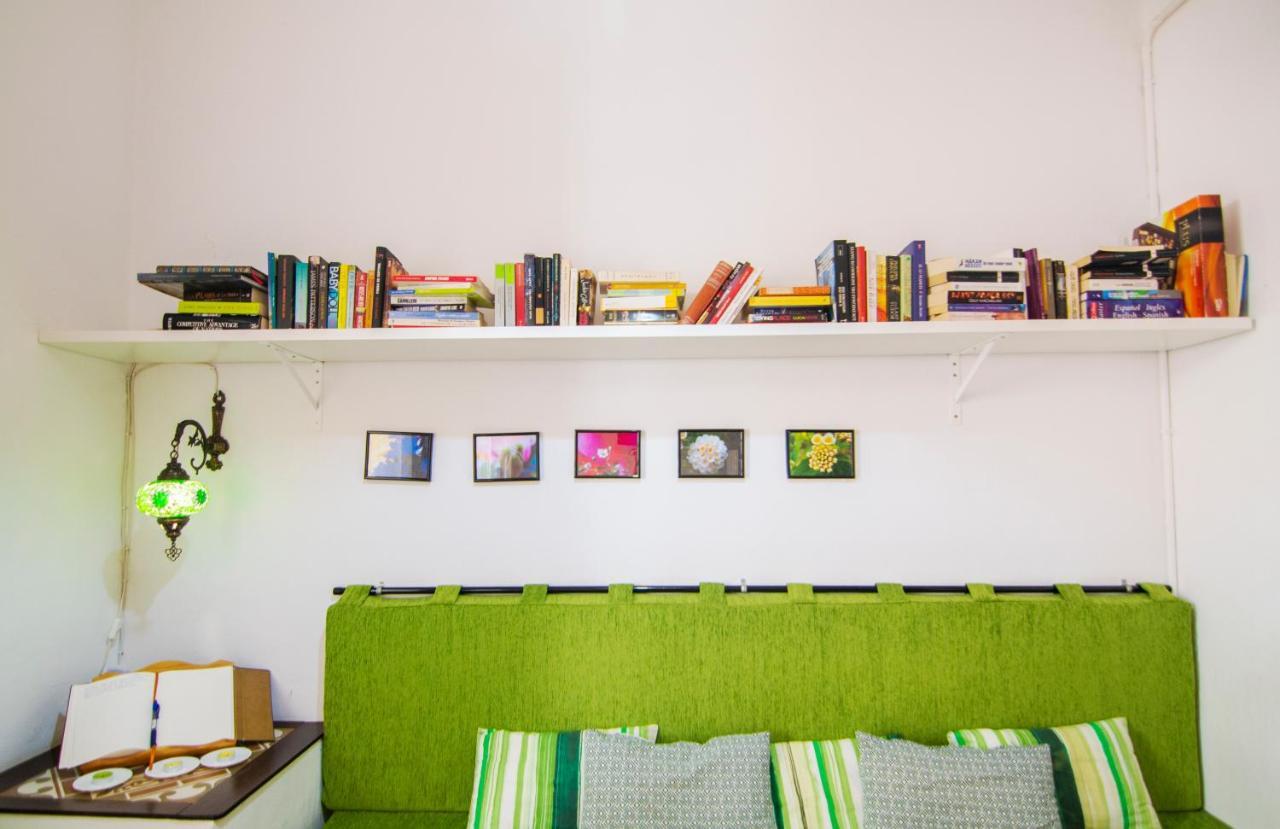 ולנסיה Kasa Katia Guest House מראה חיצוני תמונה