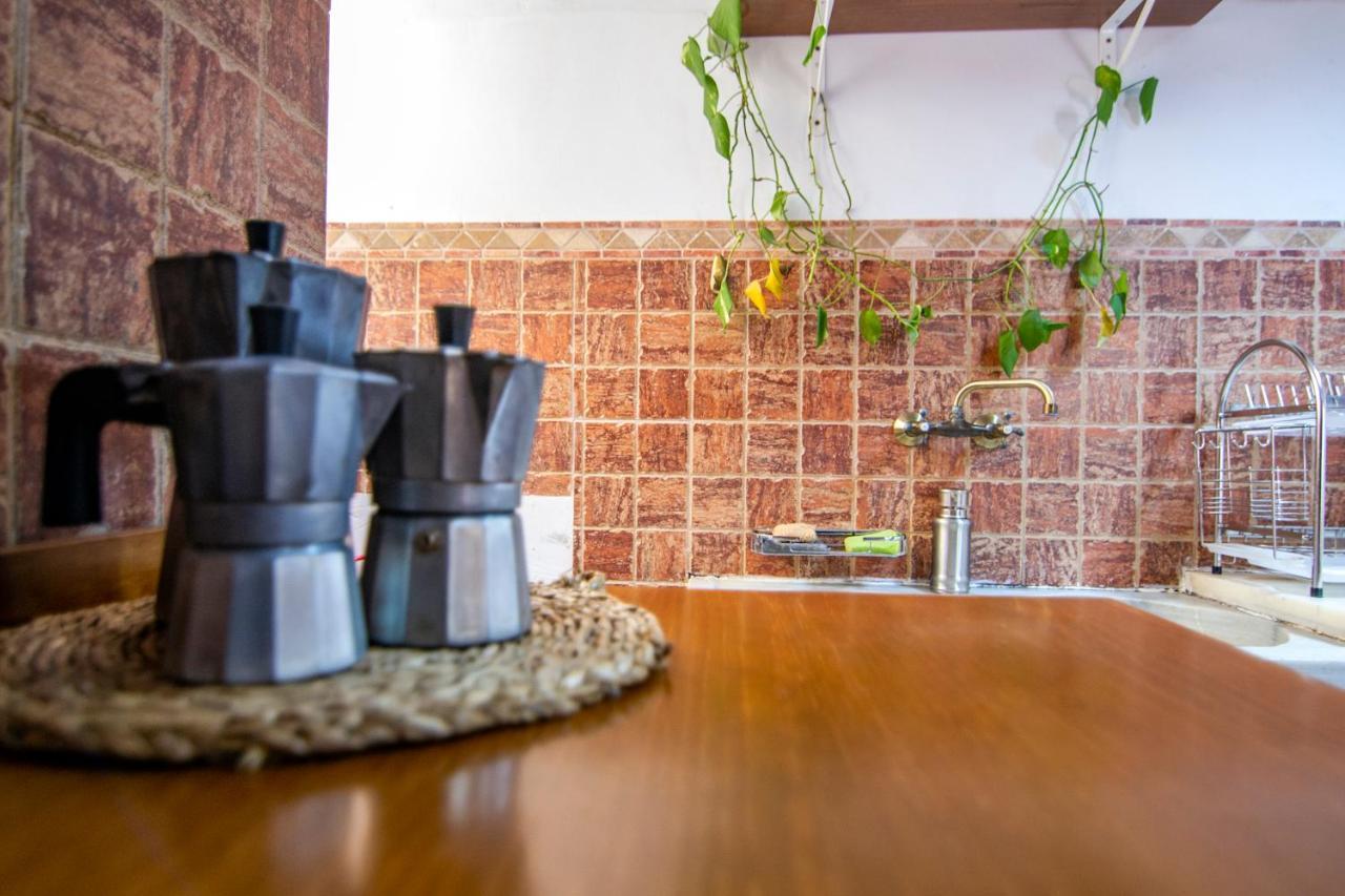 ולנסיה Kasa Katia Guest House מראה חיצוני תמונה