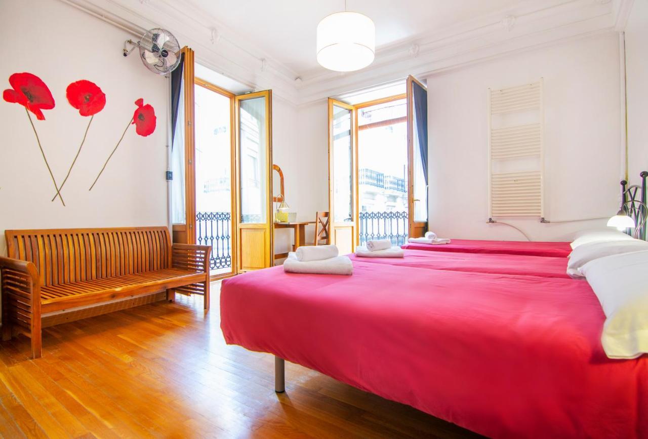 ולנסיה Kasa Katia Guest House מראה חיצוני תמונה