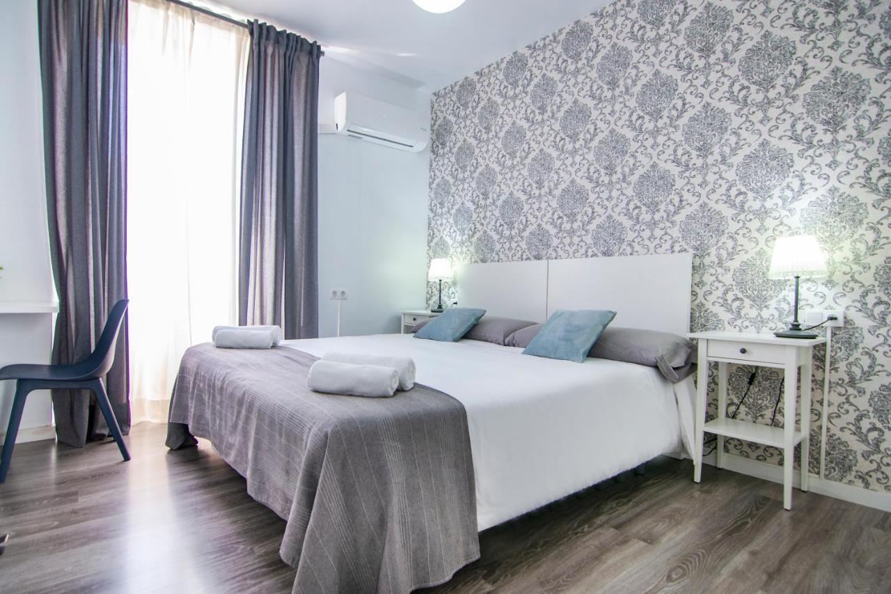 ולנסיה Kasa Katia Guest House מראה חיצוני תמונה