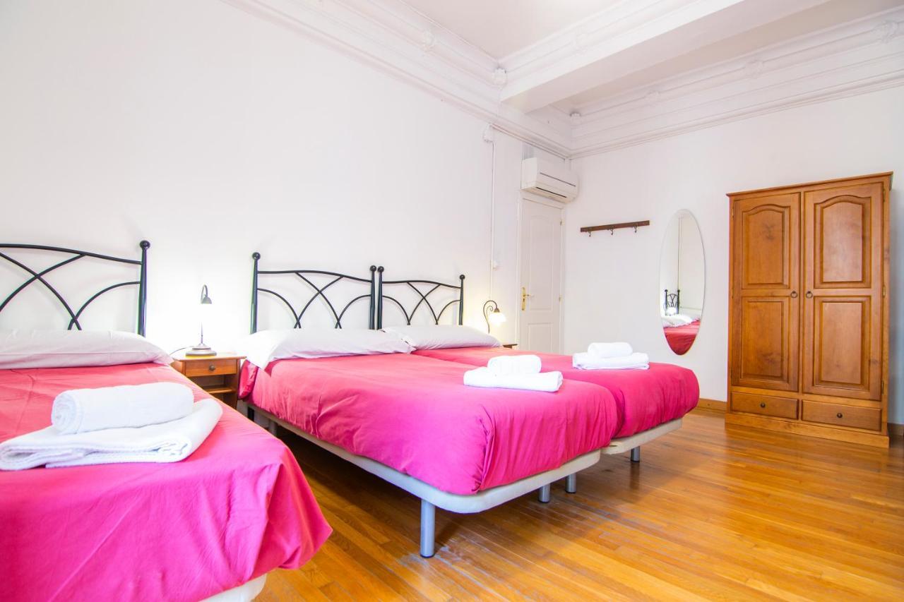 ולנסיה Kasa Katia Guest House מראה חיצוני תמונה
