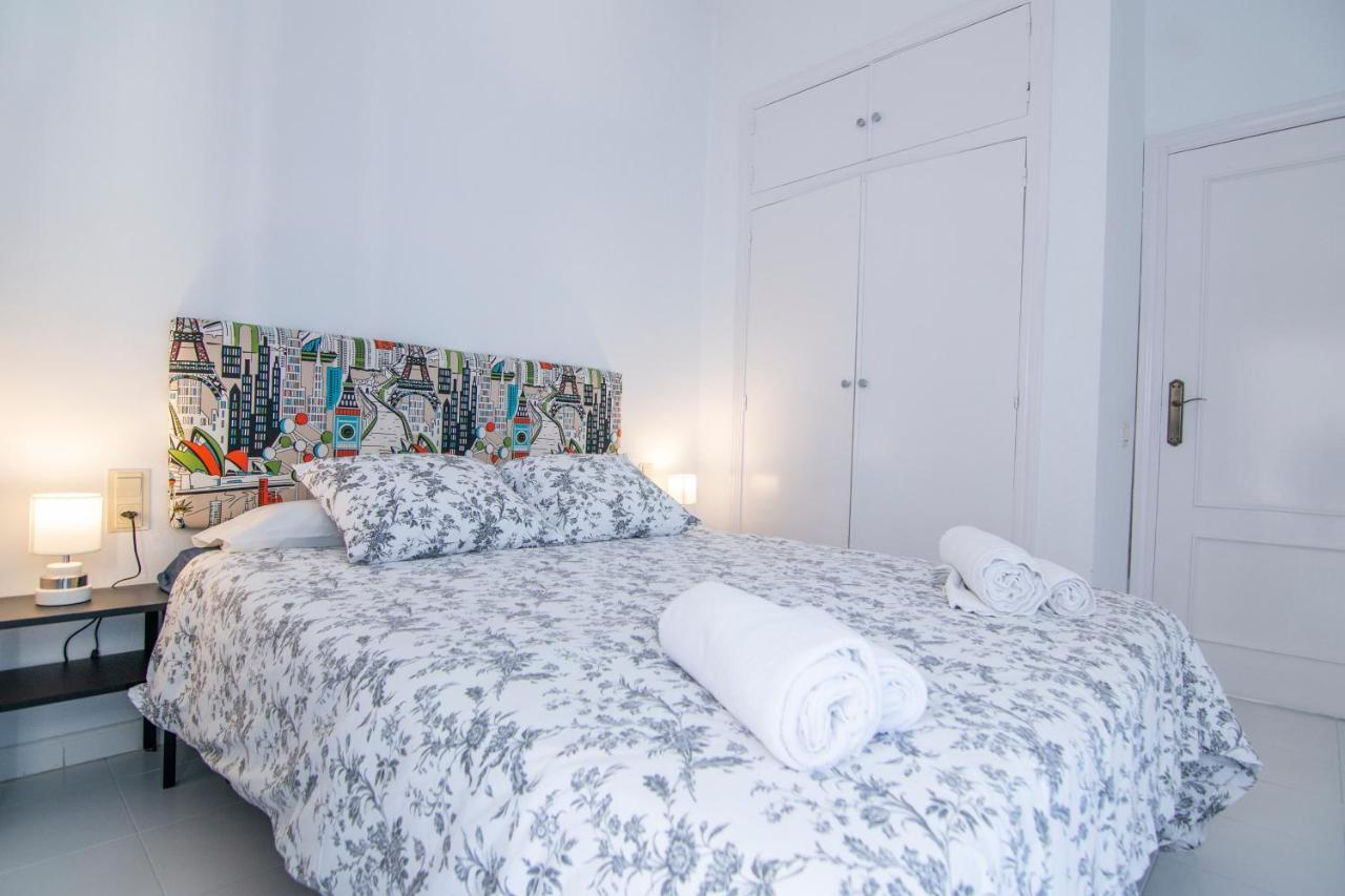 ולנסיה Kasa Katia Guest House מראה חיצוני תמונה