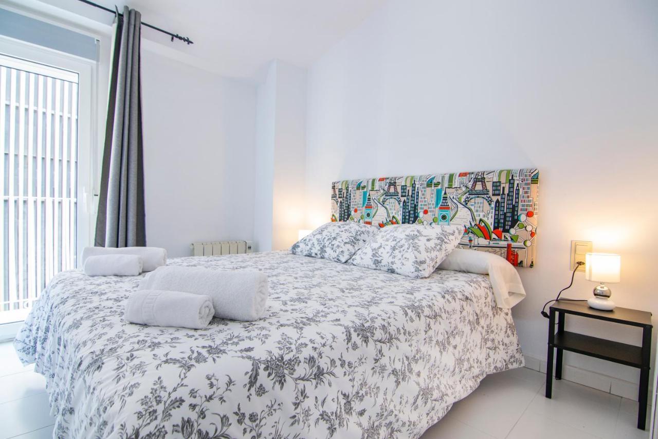 ולנסיה Kasa Katia Guest House מראה חיצוני תמונה