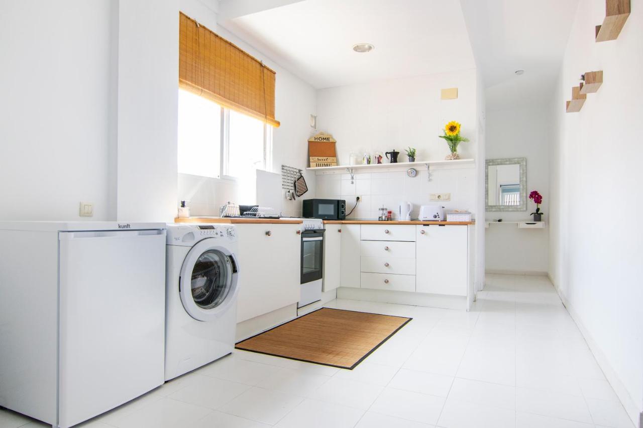ולנסיה Kasa Katia Guest House מראה חיצוני תמונה