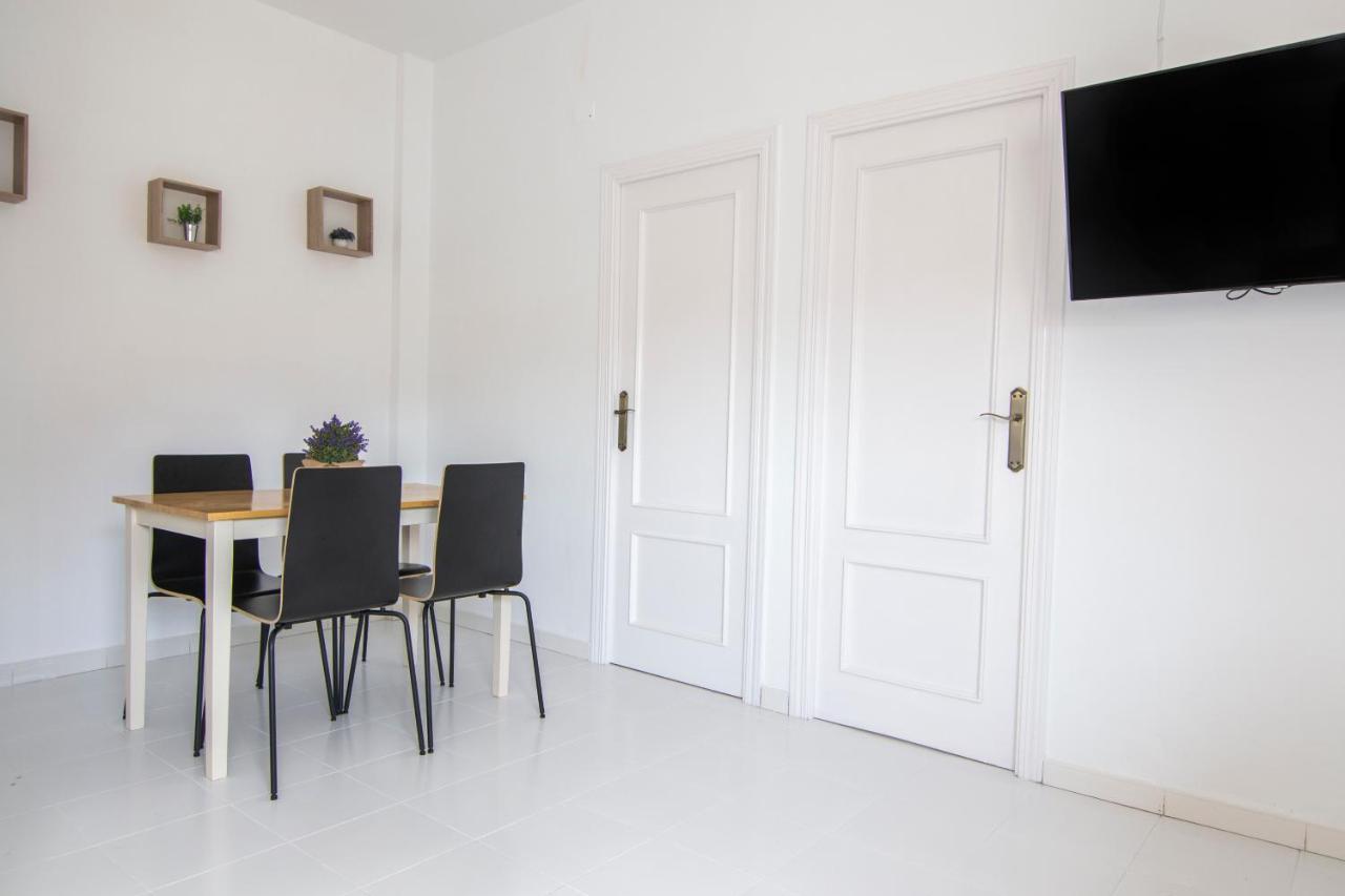 ולנסיה Kasa Katia Guest House מראה חיצוני תמונה