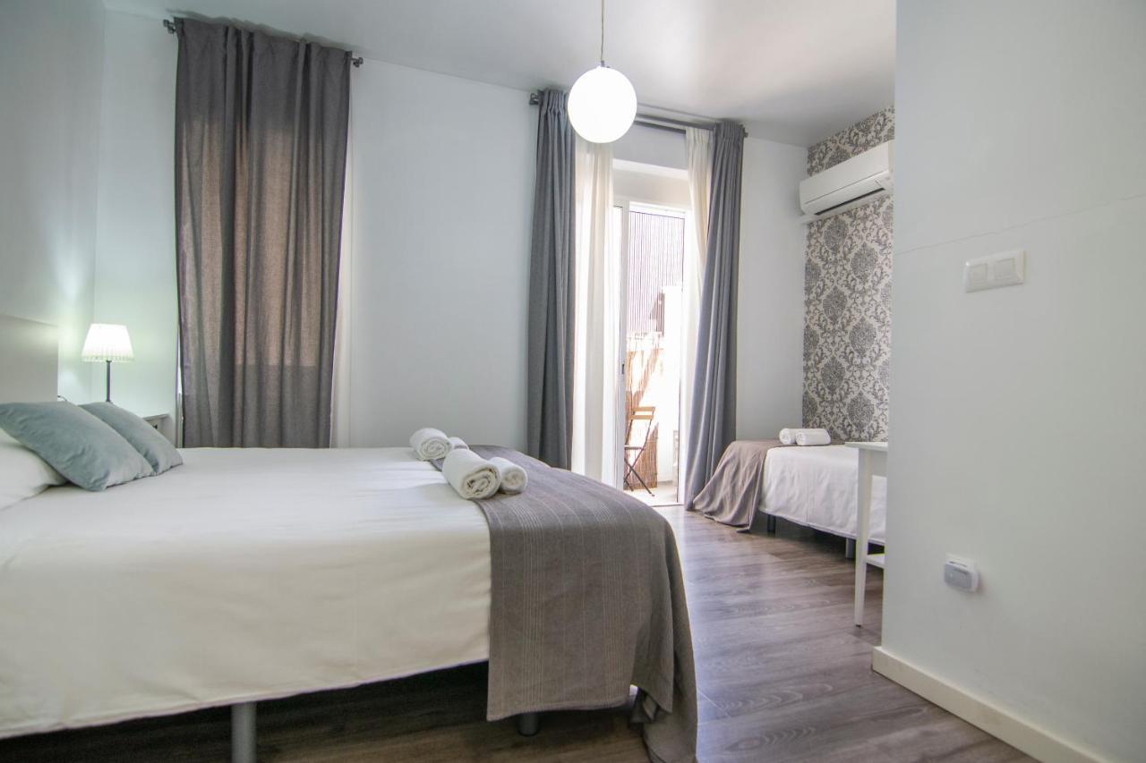 ולנסיה Kasa Katia Guest House מראה חיצוני תמונה