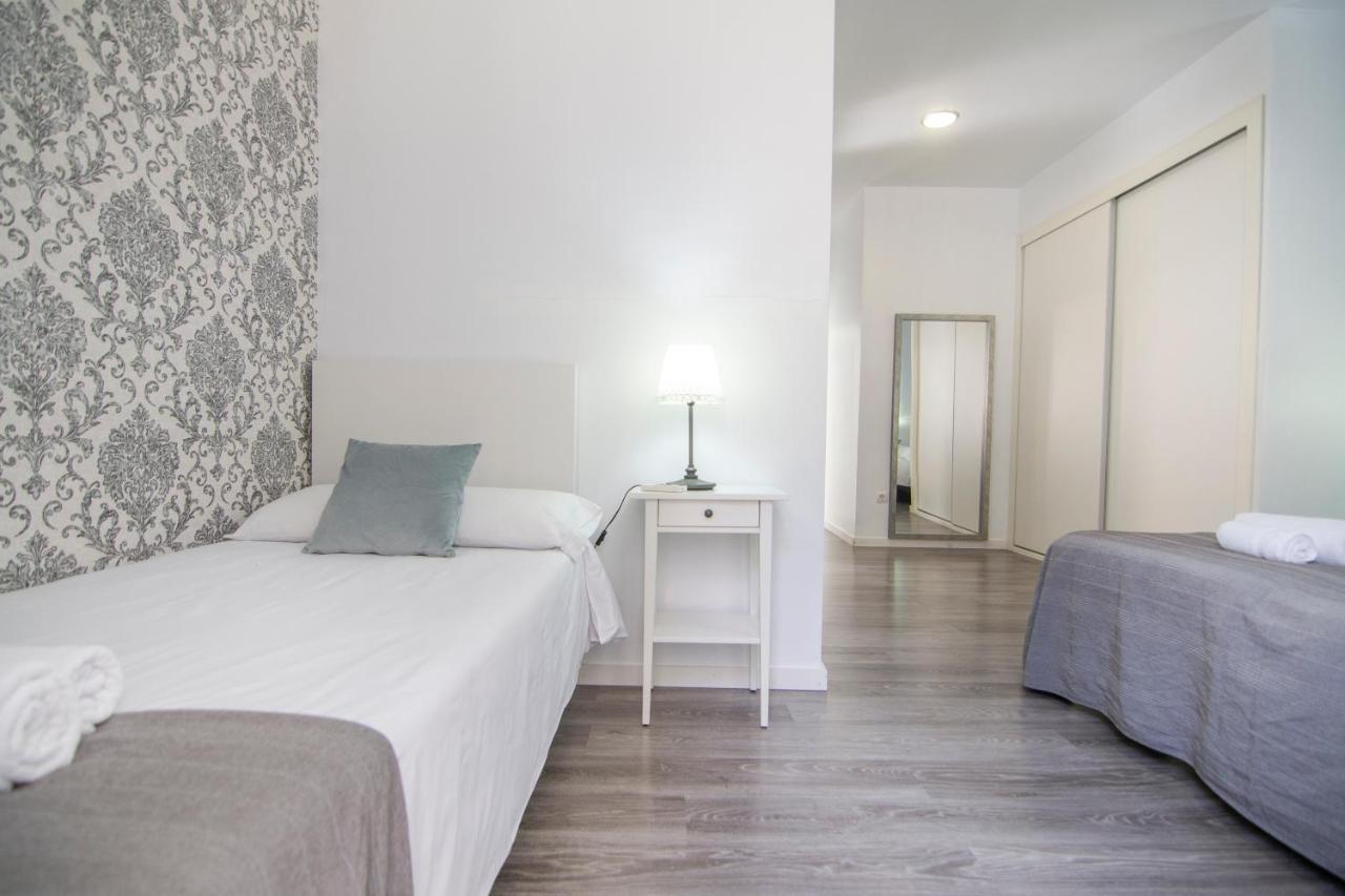 ולנסיה Kasa Katia Guest House מראה חיצוני תמונה