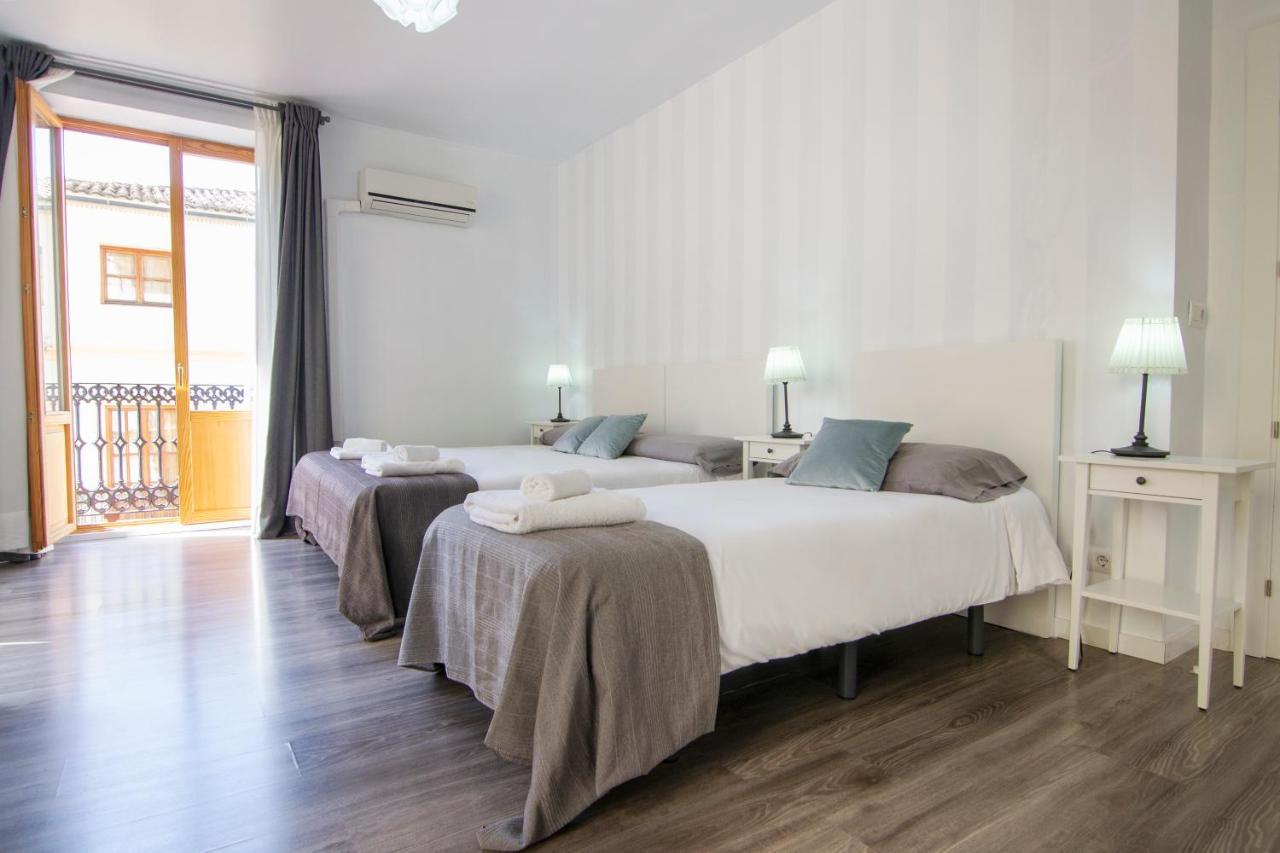 ולנסיה Kasa Katia Guest House מראה חיצוני תמונה