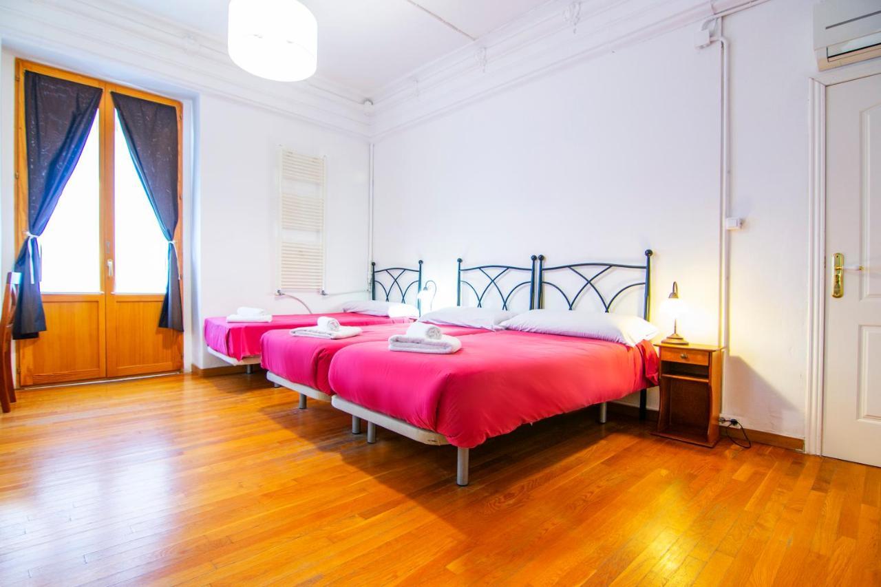 ולנסיה Kasa Katia Guest House מראה חיצוני תמונה