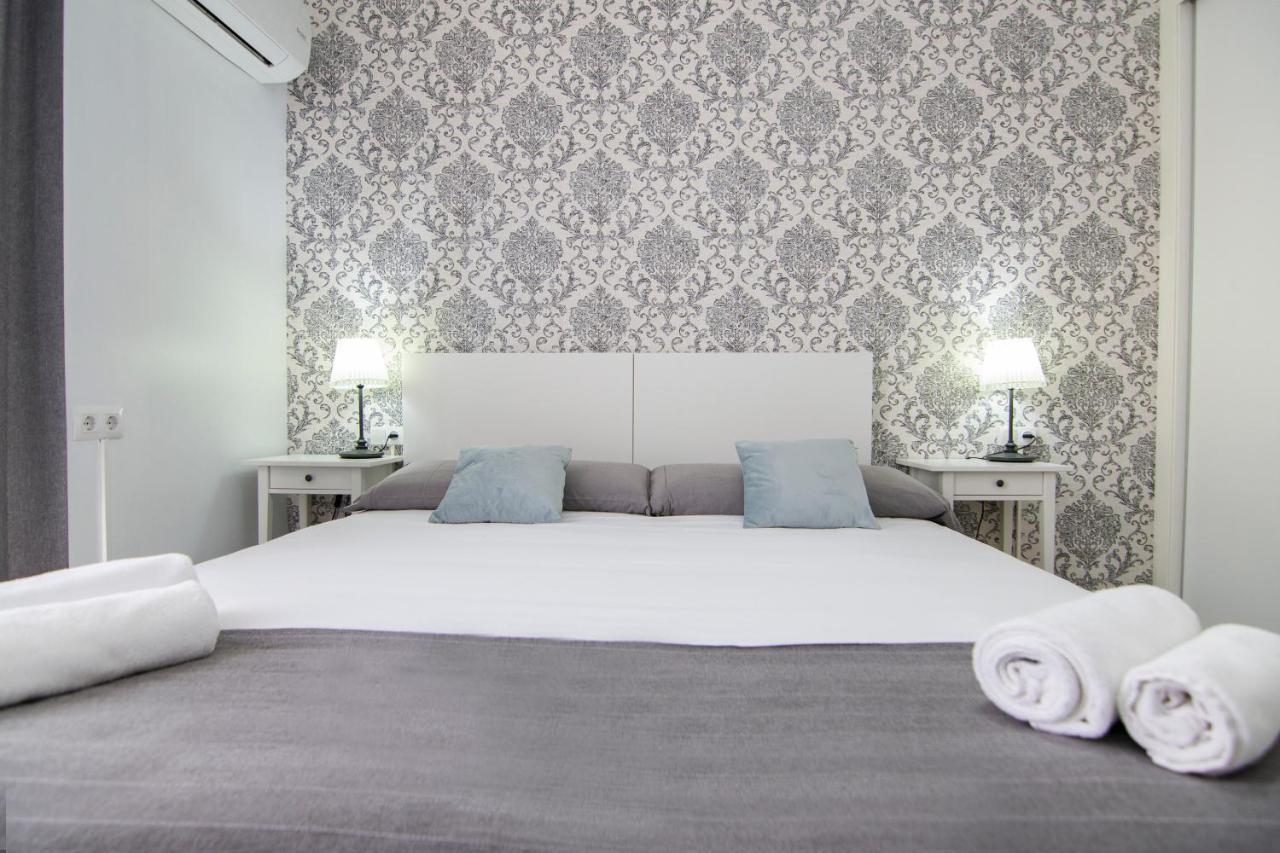 ולנסיה Kasa Katia Guest House מראה חיצוני תמונה