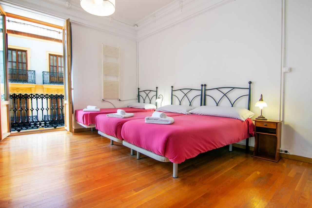 ולנסיה Kasa Katia Guest House מראה חיצוני תמונה