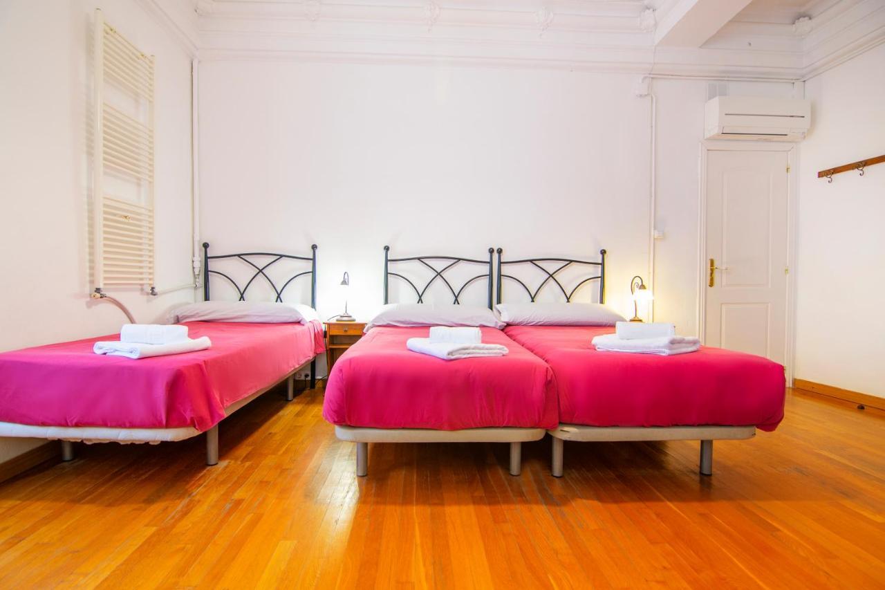 ולנסיה Kasa Katia Guest House מראה חיצוני תמונה