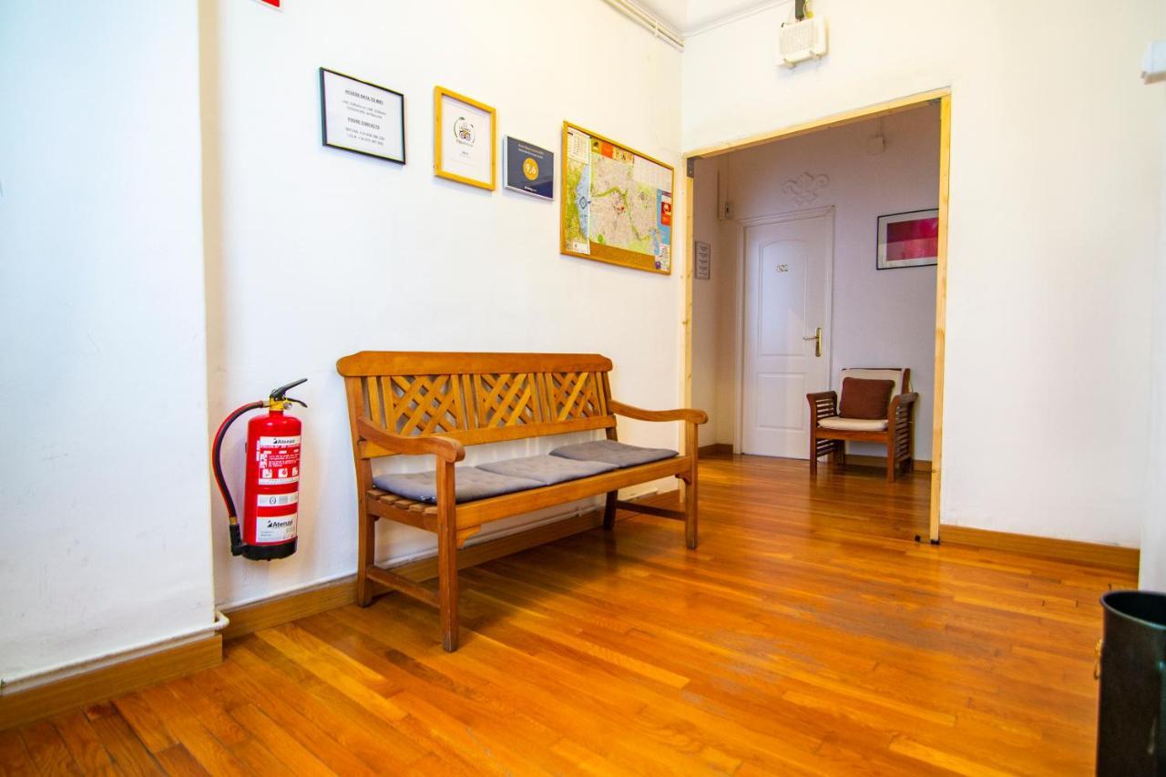 ולנסיה Kasa Katia Guest House מראה חיצוני תמונה