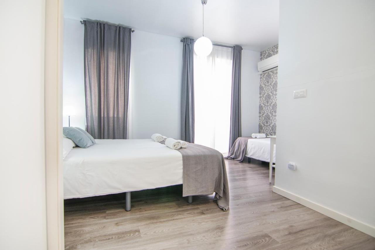 ולנסיה Kasa Katia Guest House מראה חיצוני תמונה