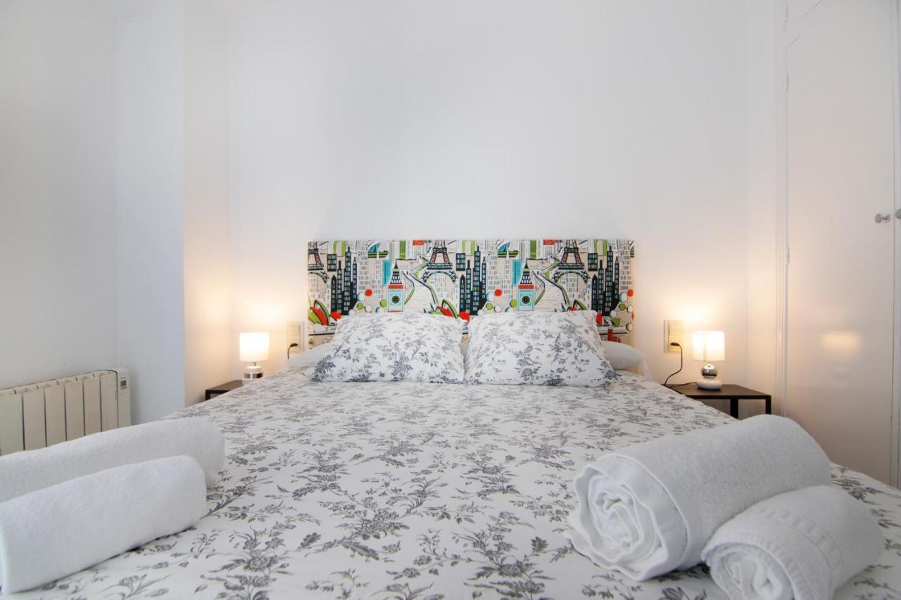 ולנסיה Kasa Katia Guest House מראה חיצוני תמונה