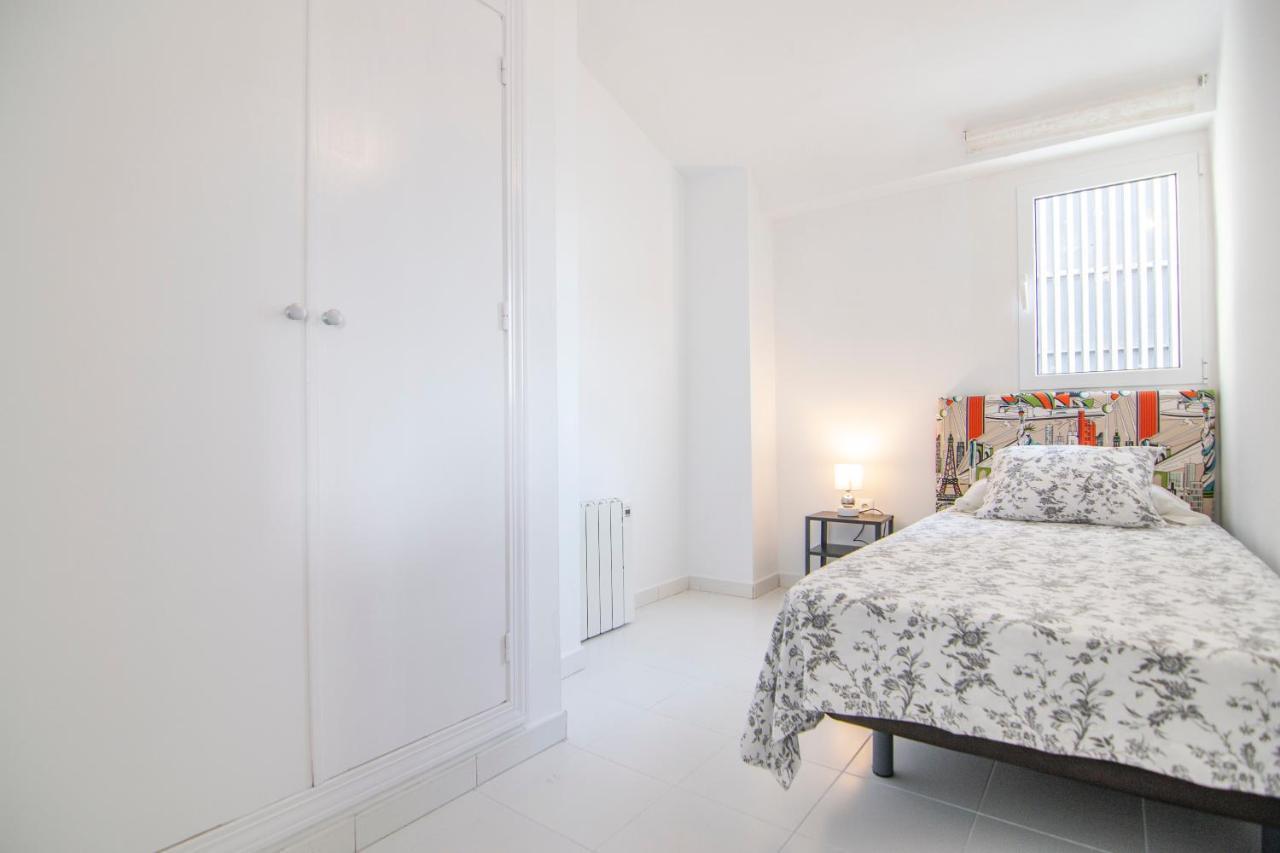 ולנסיה Kasa Katia Guest House מראה חיצוני תמונה