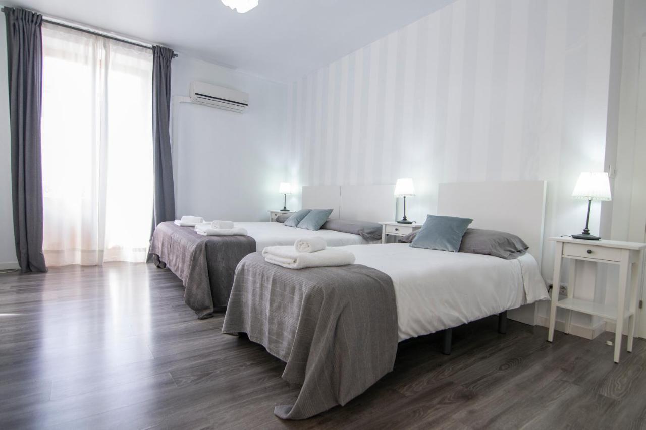 ולנסיה Kasa Katia Guest House מראה חיצוני תמונה