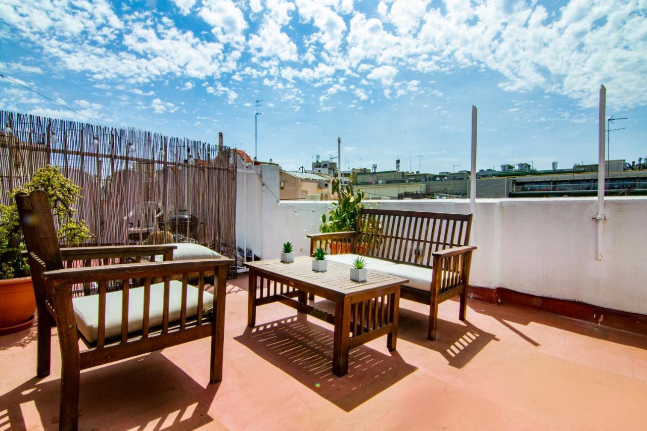 ולנסיה Kasa Katia Guest House מראה חיצוני תמונה