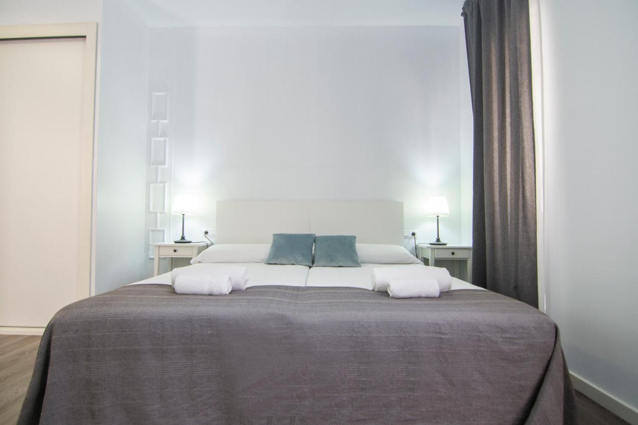 ולנסיה Kasa Katia Guest House מראה חיצוני תמונה