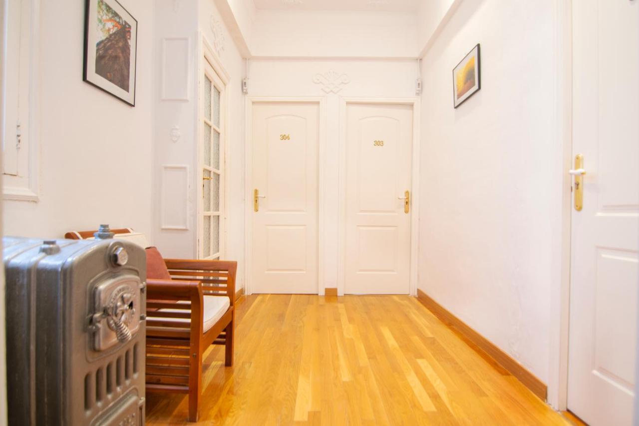ולנסיה Kasa Katia Guest House מראה חיצוני תמונה