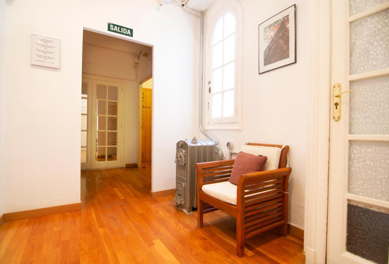 ולנסיה Kasa Katia Guest House מראה חיצוני תמונה